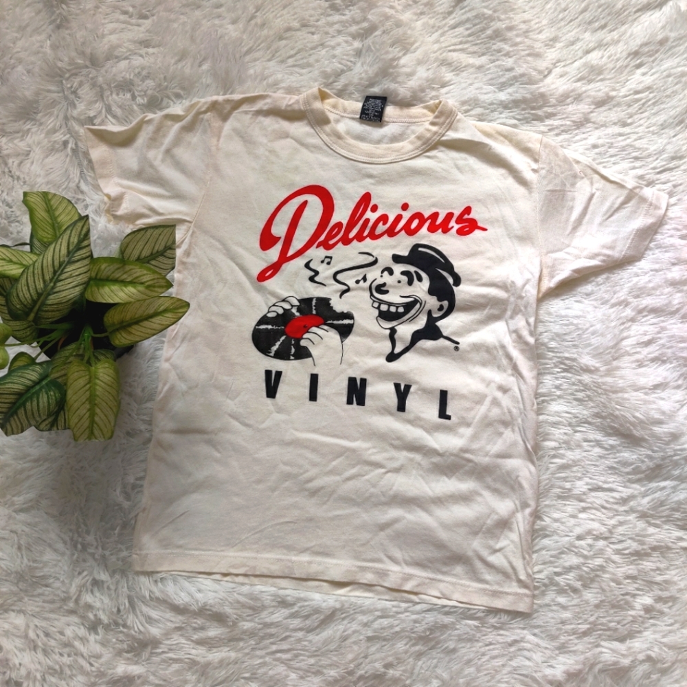 Chaser kids tee